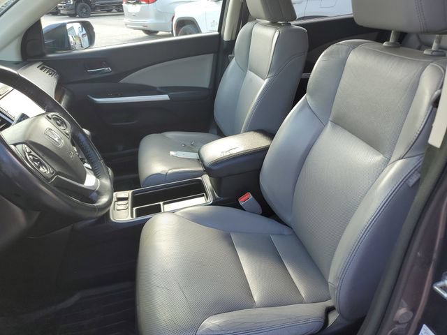 Used 2015 Honda CR-V Touring image 26