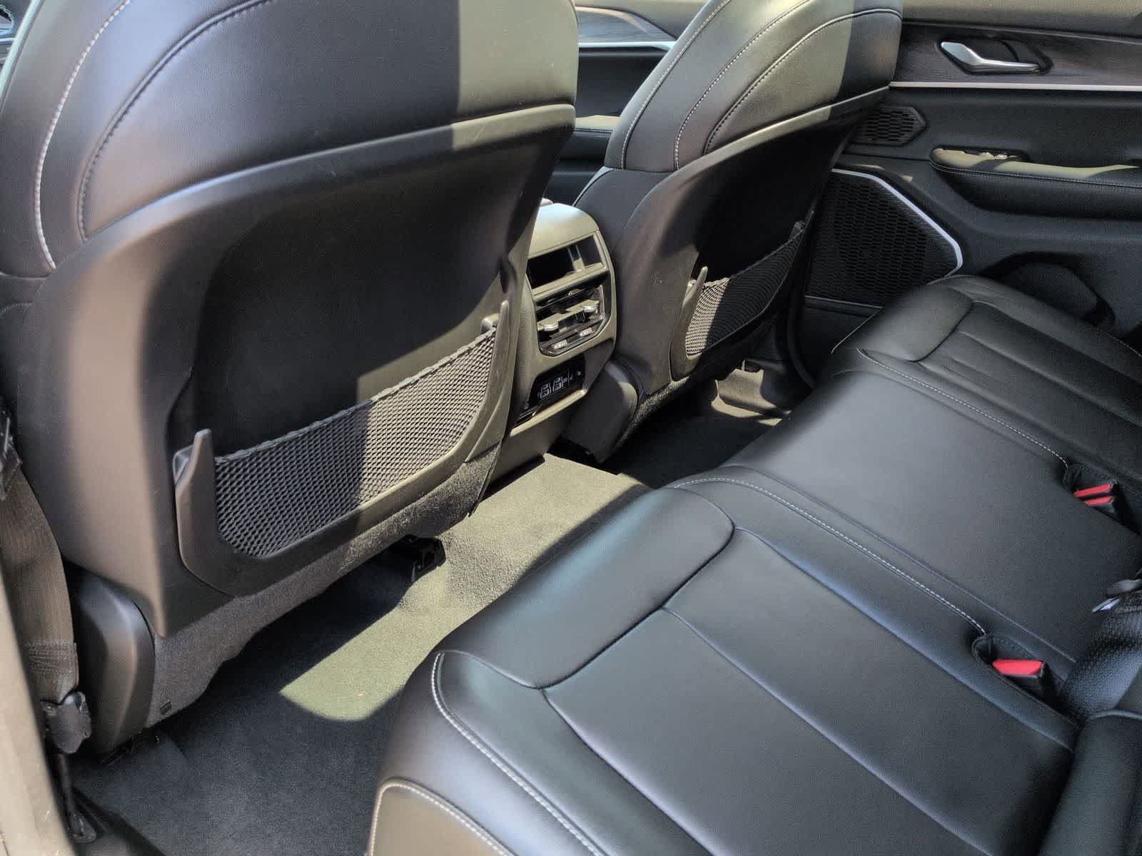 Used 2022 Jeep Grand Cherokee Limited 4xe AWD/4WD image 18