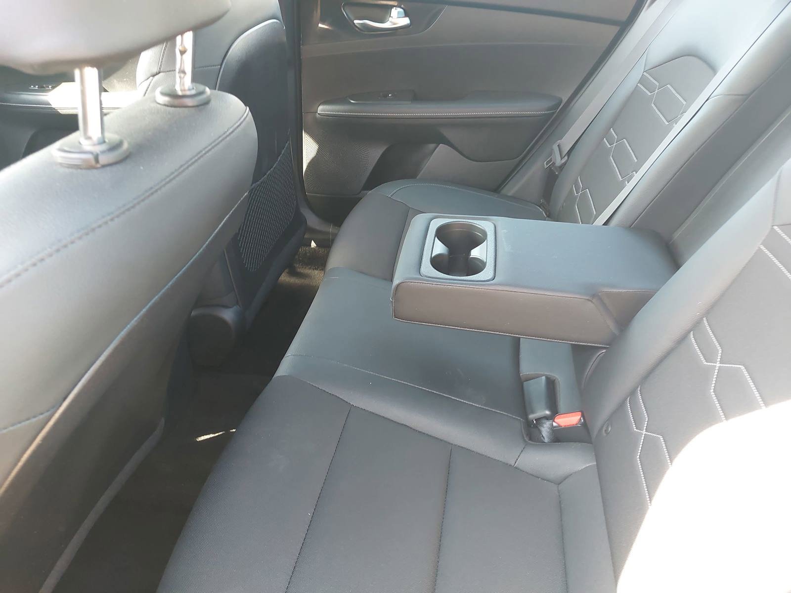 Used 2021 Kia Forte GT-Line image 16