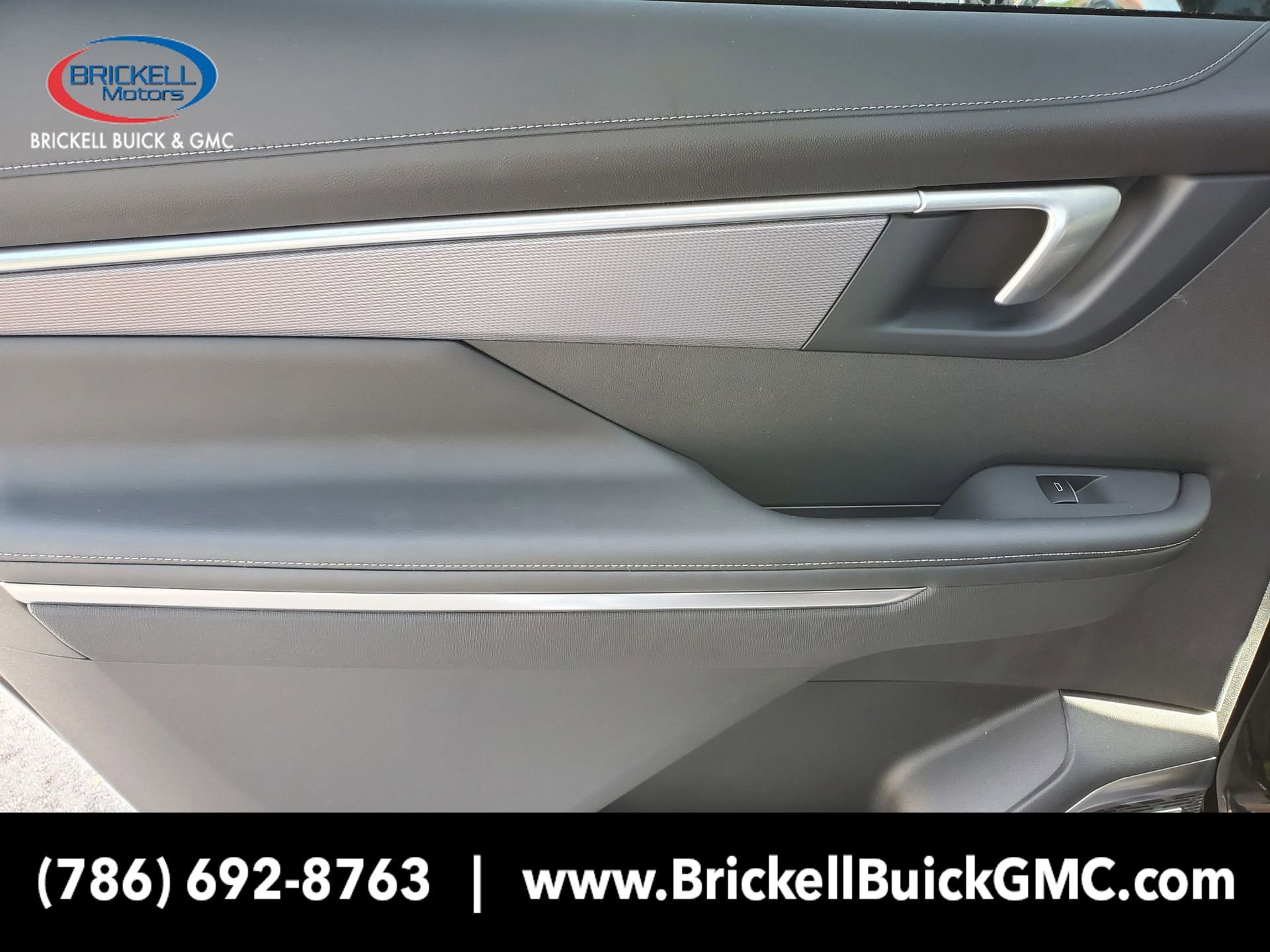 New 2026 Buick Enclave Sport Touring FWD image 10