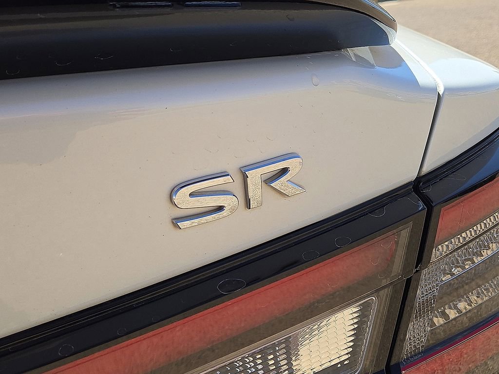 Used 2023 Nissan Maxima SR w/ Sport Mat Group image 14