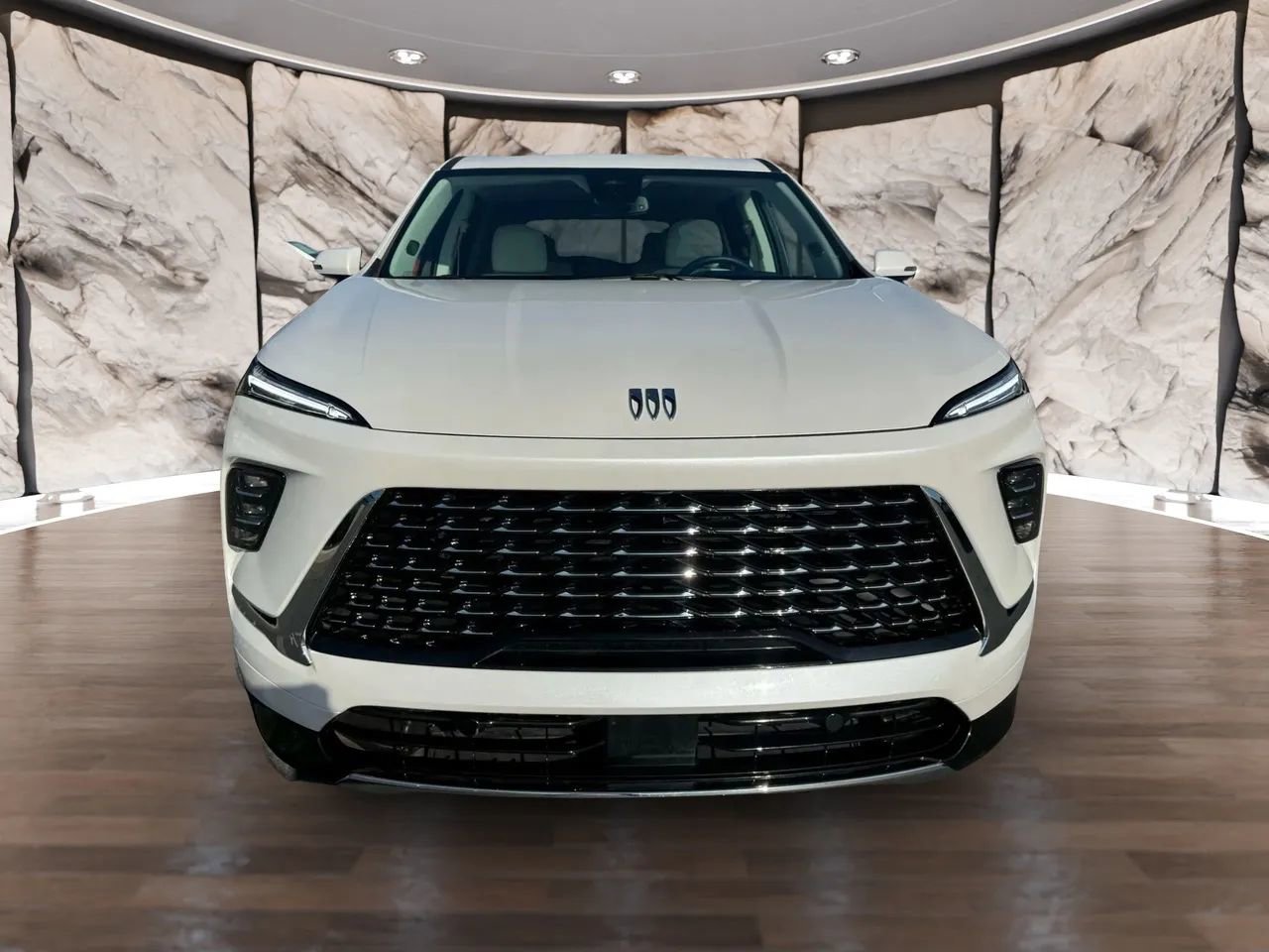 Used 2025 Buick Enclave Avenir w/ Trailering Package, 5000 lbs. image 8