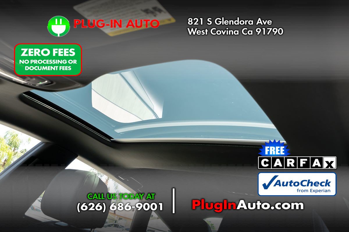 Used 2021 Audi A5 2.0T Premium Plus w/ Premium Plus AWD/4WD image 9