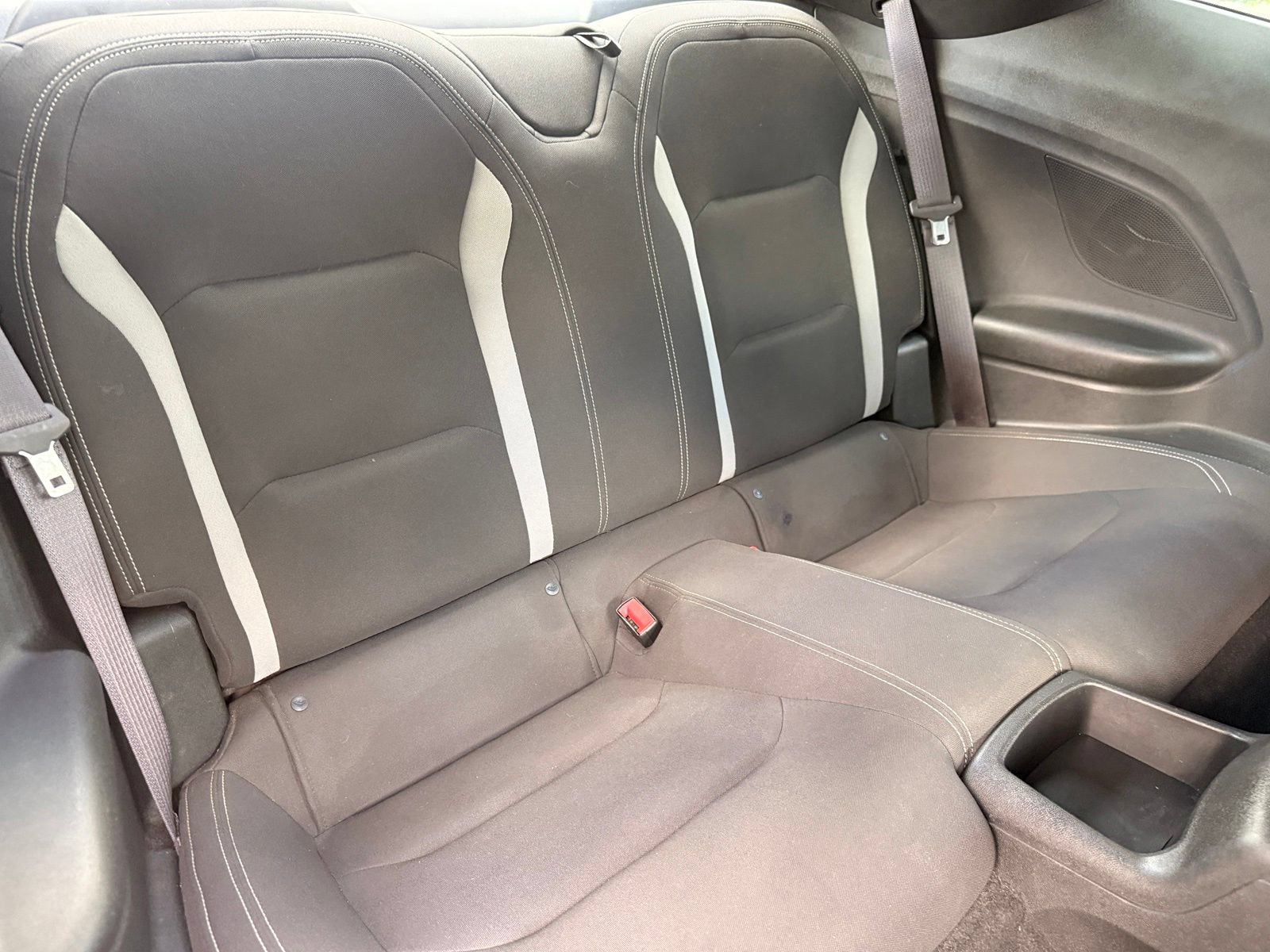 Used 2017 Chevrolet Camaro LT RWD image 40