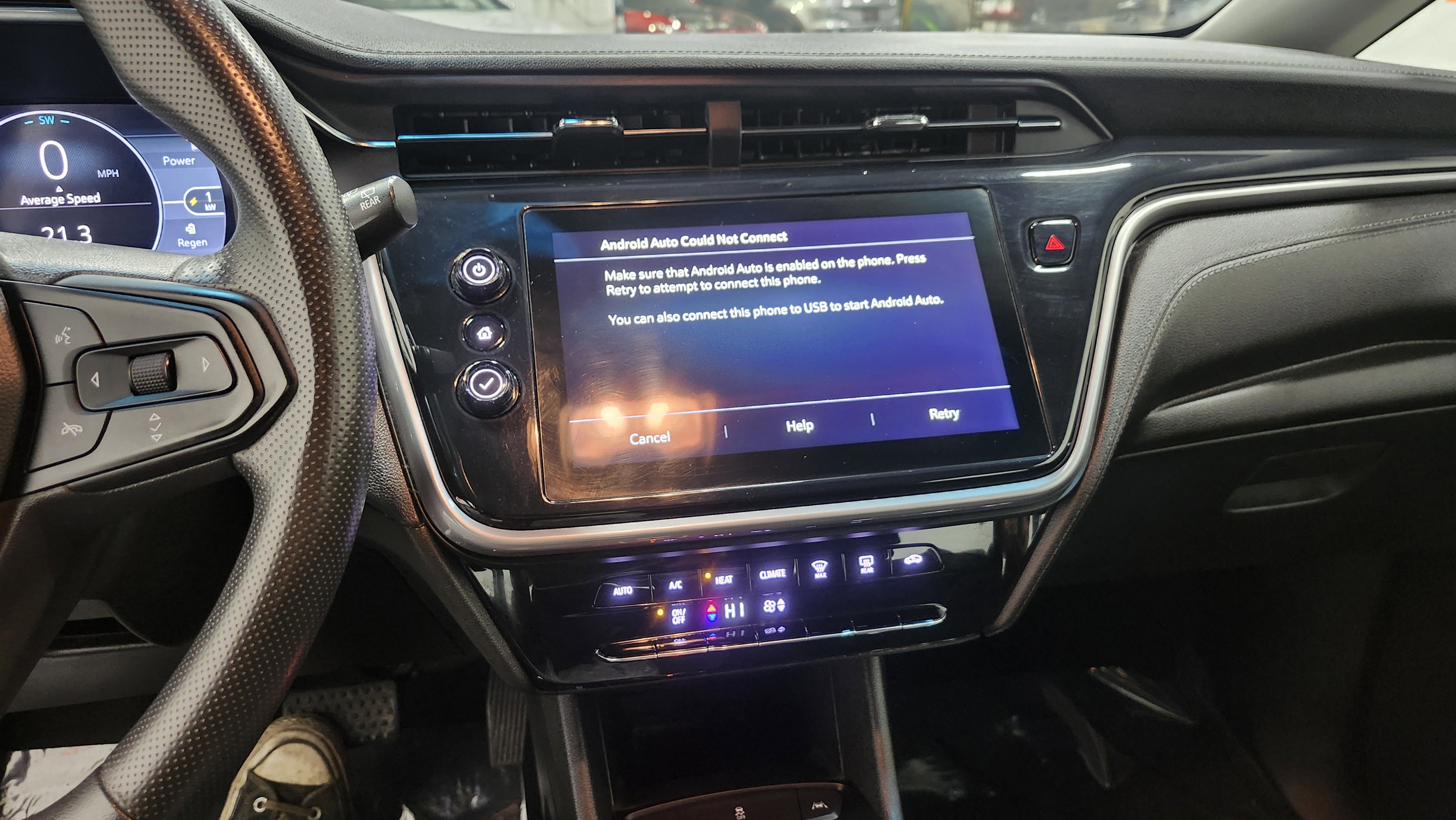 Used 2022 Chevrolet Bolt LT image 27