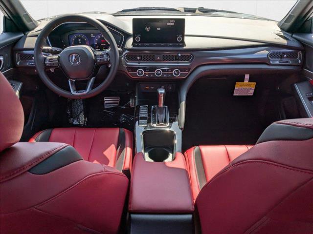 New 2025 Acura Integra A-Spec image 14