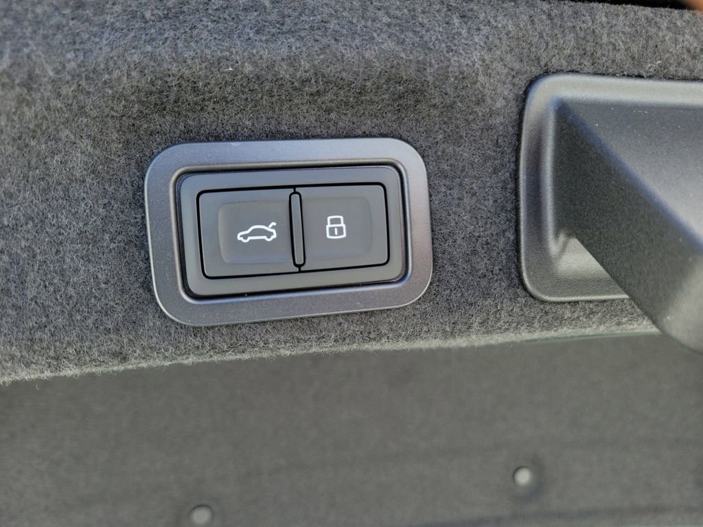 New 2026 Audi A6 Prestige image 31