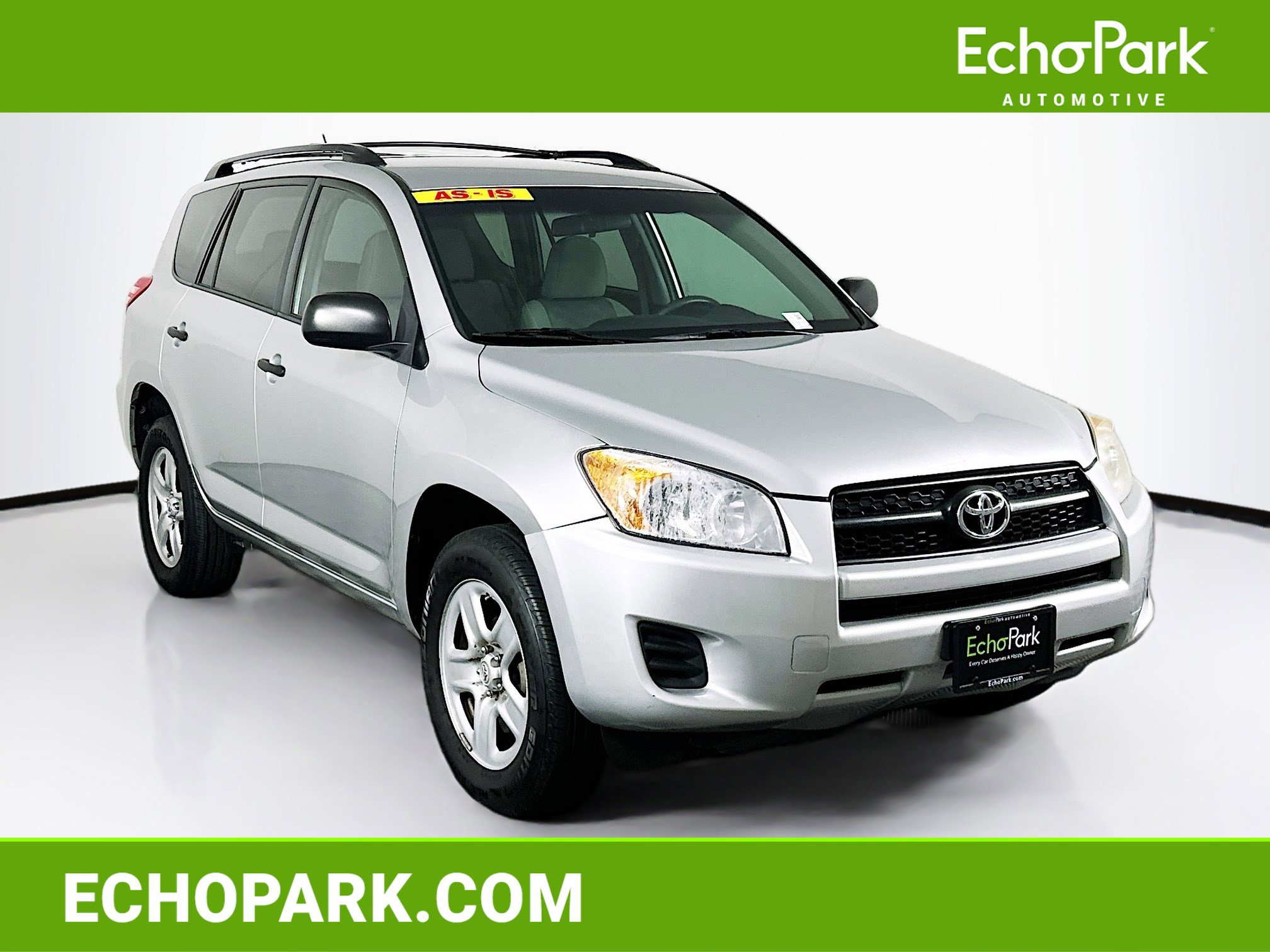 Used 2012 Toyota RAV4 FWD w/ Value Pkg