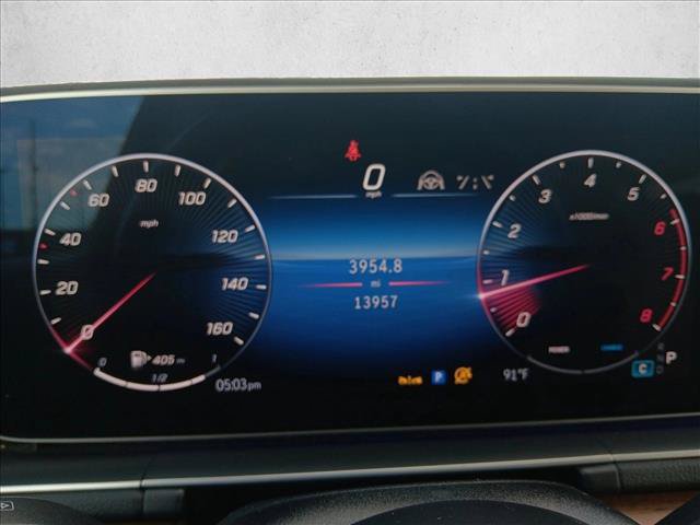 Used 2024 Mercedes-Benz GLS 450 4MATIC image 11