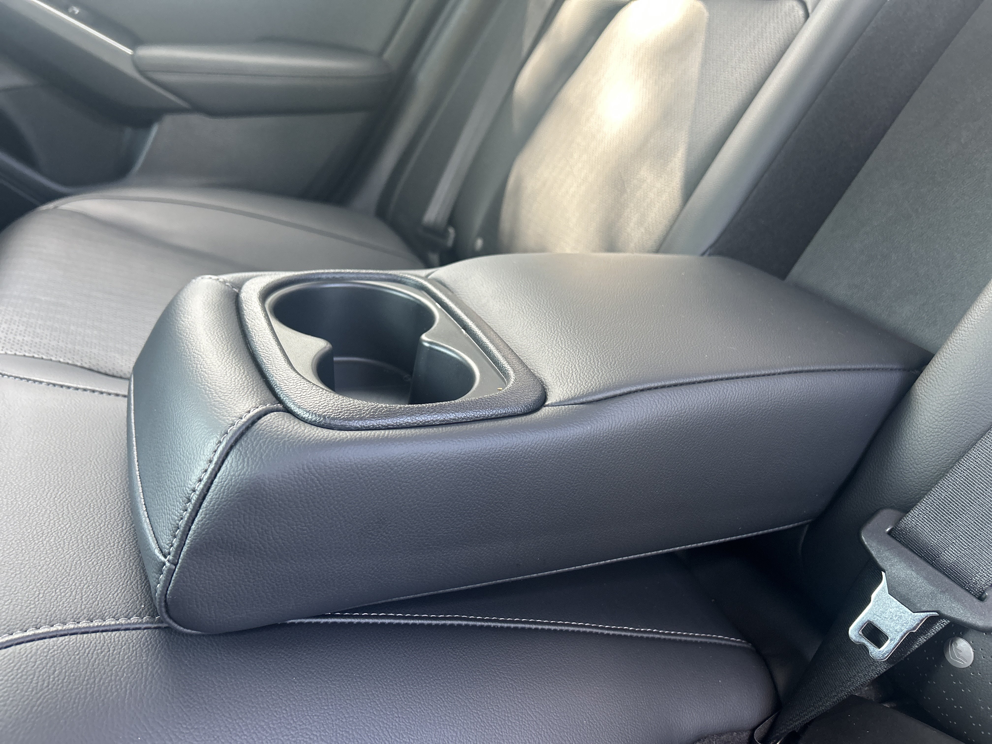 Used 2022 Honda Civic Touring image 27