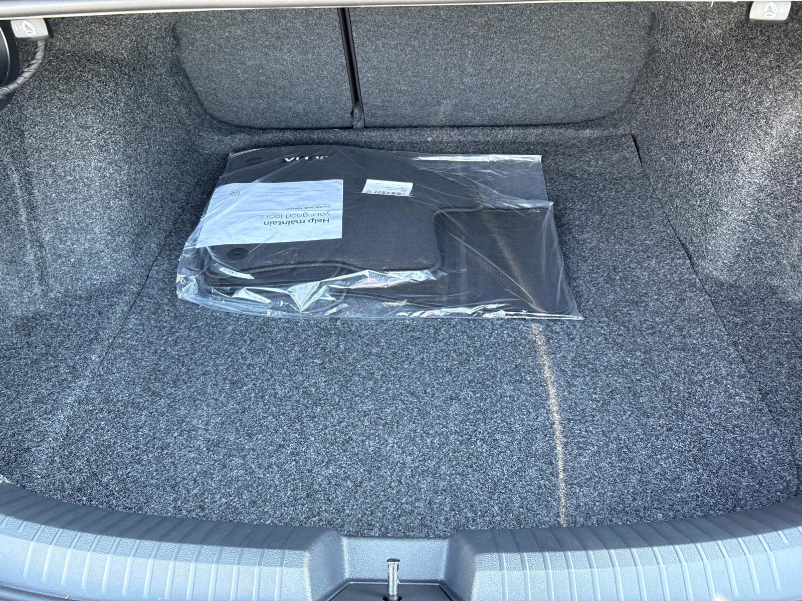 New 2025 Volkswagen Jetta S image 6