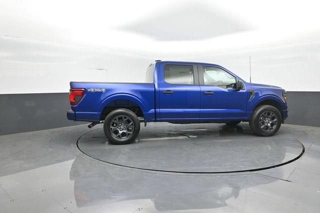 New 2026 Ford F150 STX w/ Equipment Group 200A AWD/4WD image 8
