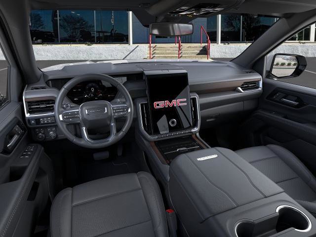 New 2026 GMC Yukon Denali w/ Sun & Power Step Package AWD/4WD image 15