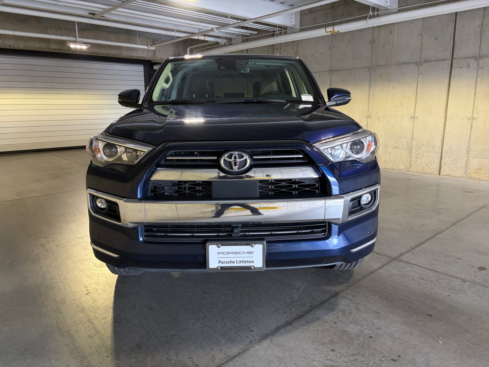 Used 2022 Toyota 4Runner Limited AWD/4WD image 11