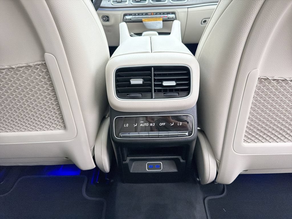 New 2026 Mercedes-Benz GLE 350 4MATIC image 21