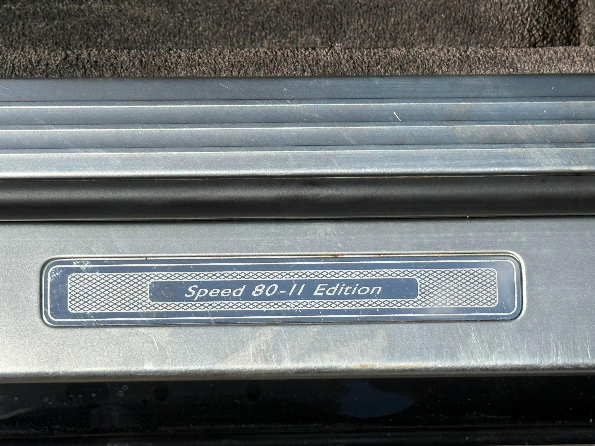 Used 2011 Bentley Continental GT Speed video 2