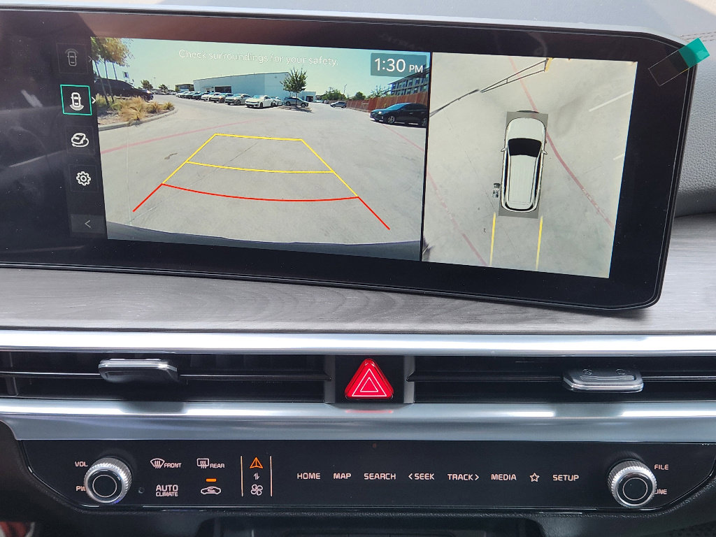 New 2026 Kia Sorento SX Prestige image 12