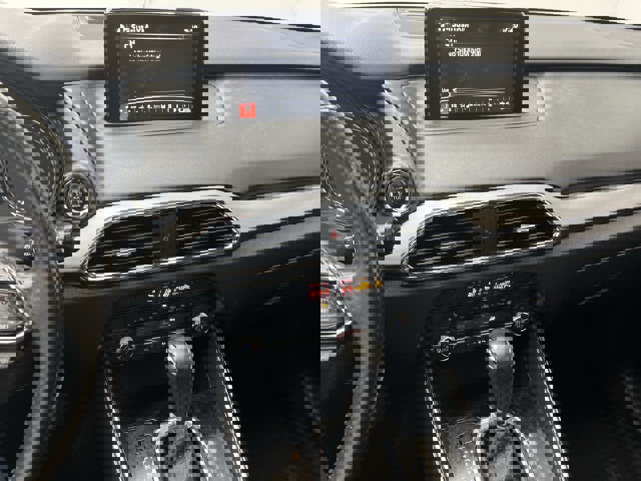 Used 2019 MAZDA CX-9 Touring w/ Touring Premium Package image 18