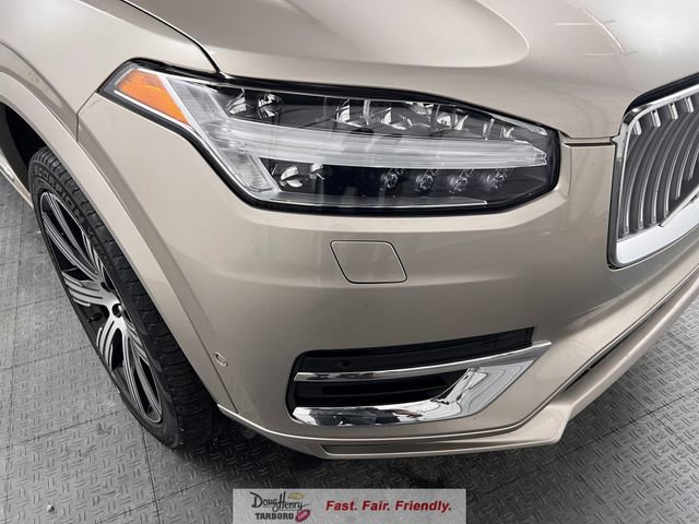 Used 2024 Volvo XC90 B6 Plus w/ Protection Package Premier AWD/4WD image 10