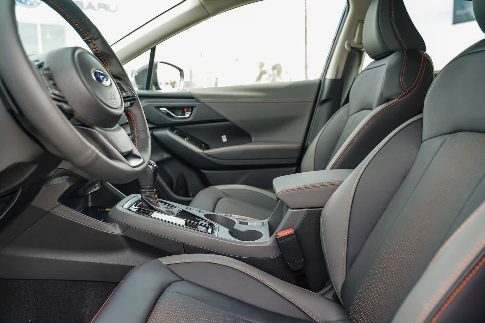 New 2026 Subaru Crosstrek 2.5i Limited AWD/4WD image 15