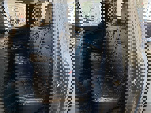 Certified 2024 Ford Ranger Lariat w/ FX4 Off-Road Package image 9