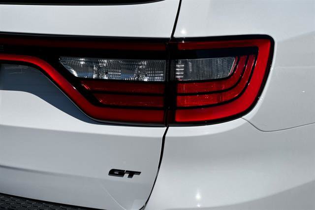New 2026 Dodge Durango GT image 6