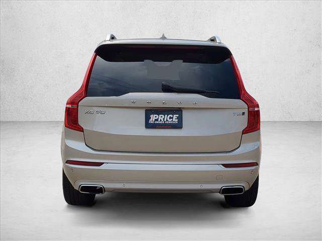 Used 2018 Volvo XC90 T6 Momentum w/ Convenience Package image 7