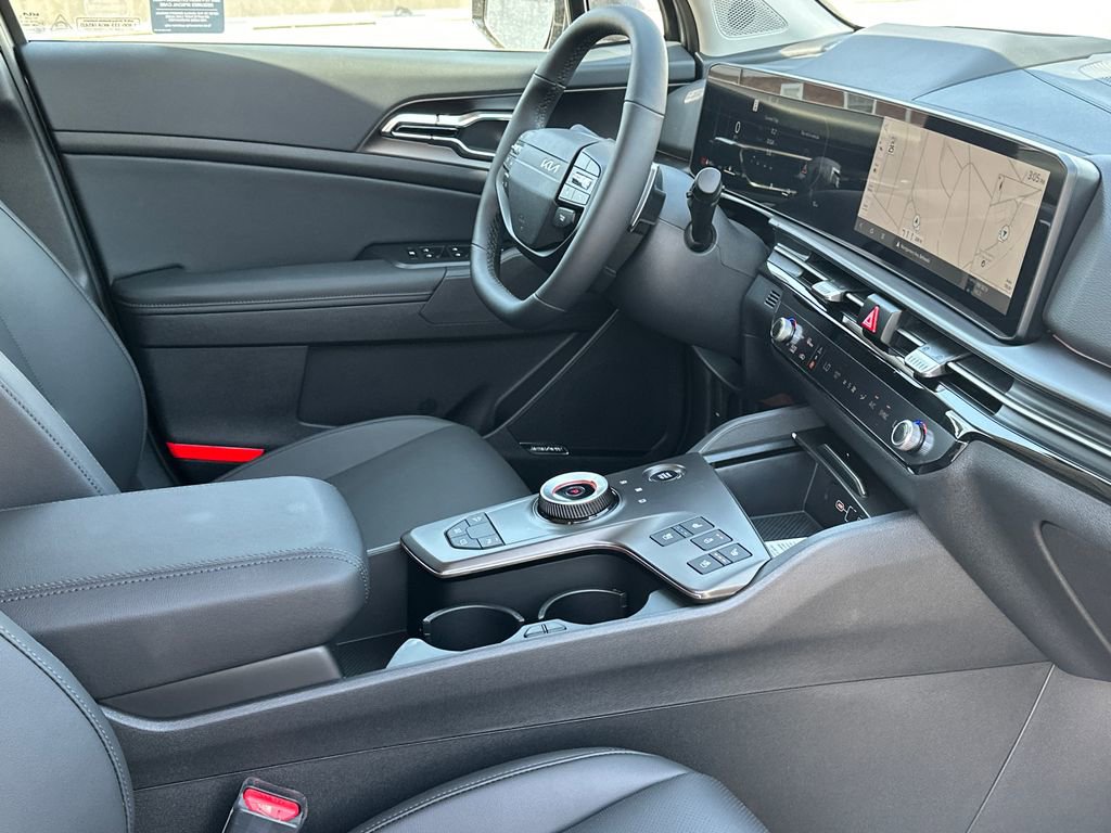 New 2026 Kia Sportage SX Prestige image 16