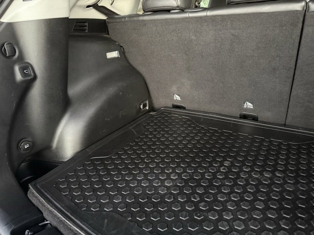 Used 2022 Jeep Compass Trailhawk w/ Trailhawk Elite Group image 27