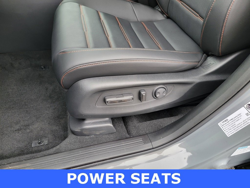 New 2026 Honda CR-V Sport-L image 28