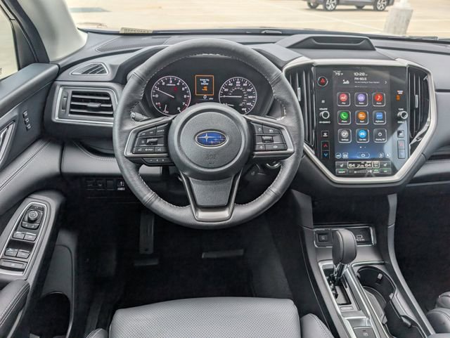 Certified 2026 Subaru Ascent Limited image 24