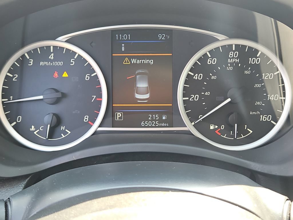 Used 2019 Nissan Sentra S FWD image 26