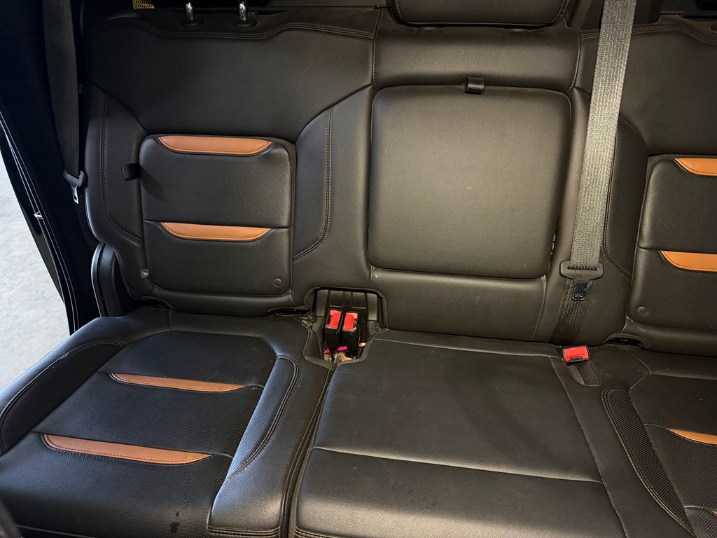 Used 2020 GMC Sierra 2500 AT4 w/ AT4 Premium Package AWD/4WD image 25