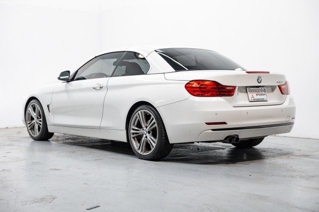 Used 2017 BMW 430i Convertible image 5