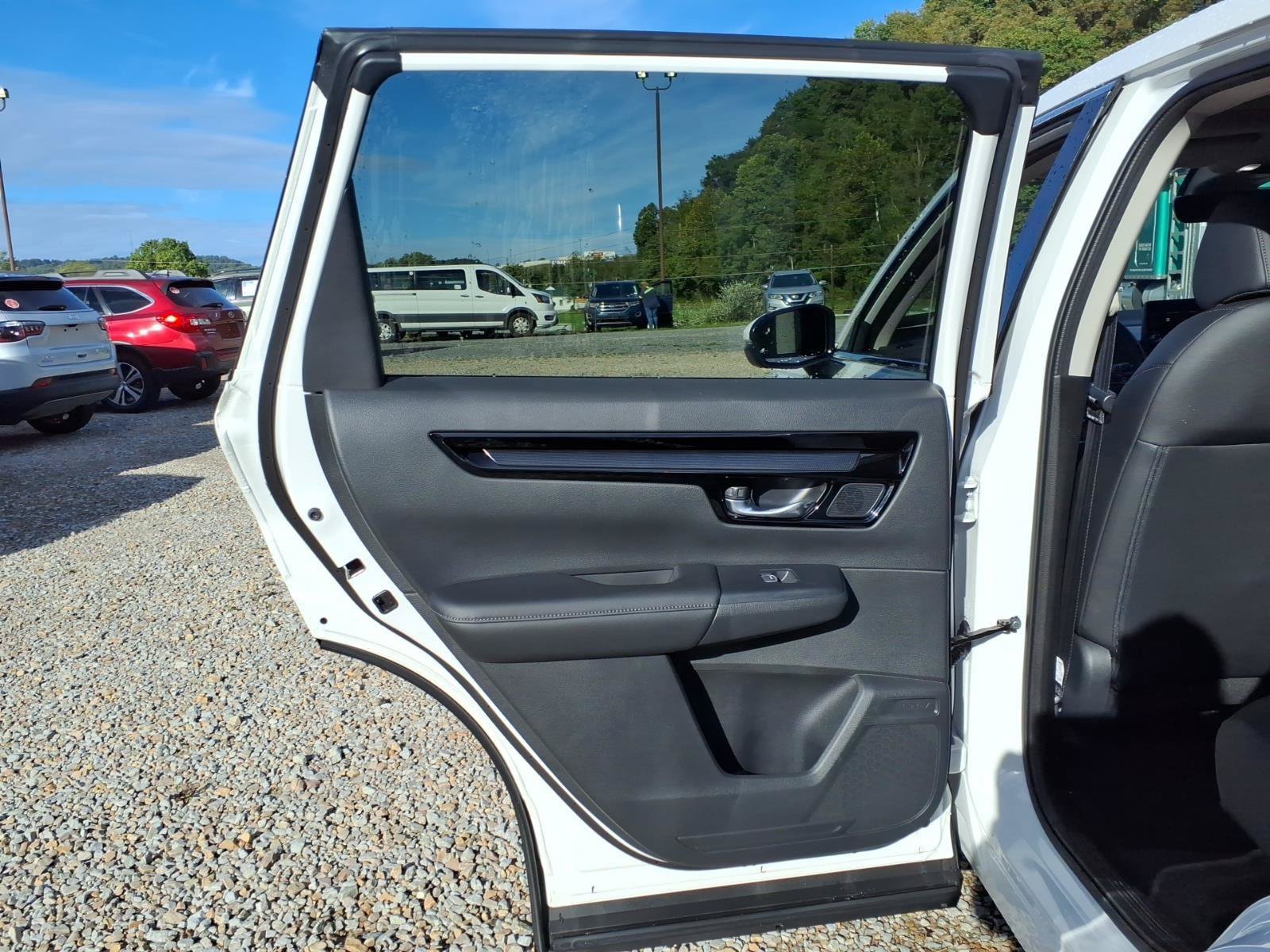 Certified 2026 Honda CR-V EX-L image 15