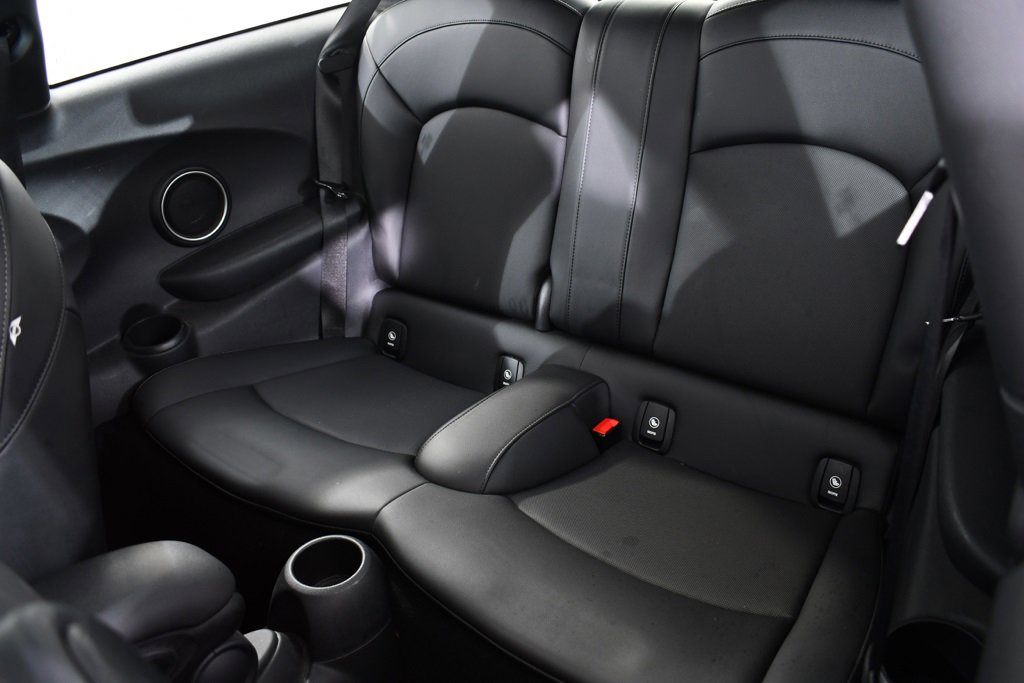 Used 2014 MINI Cooper S image 16