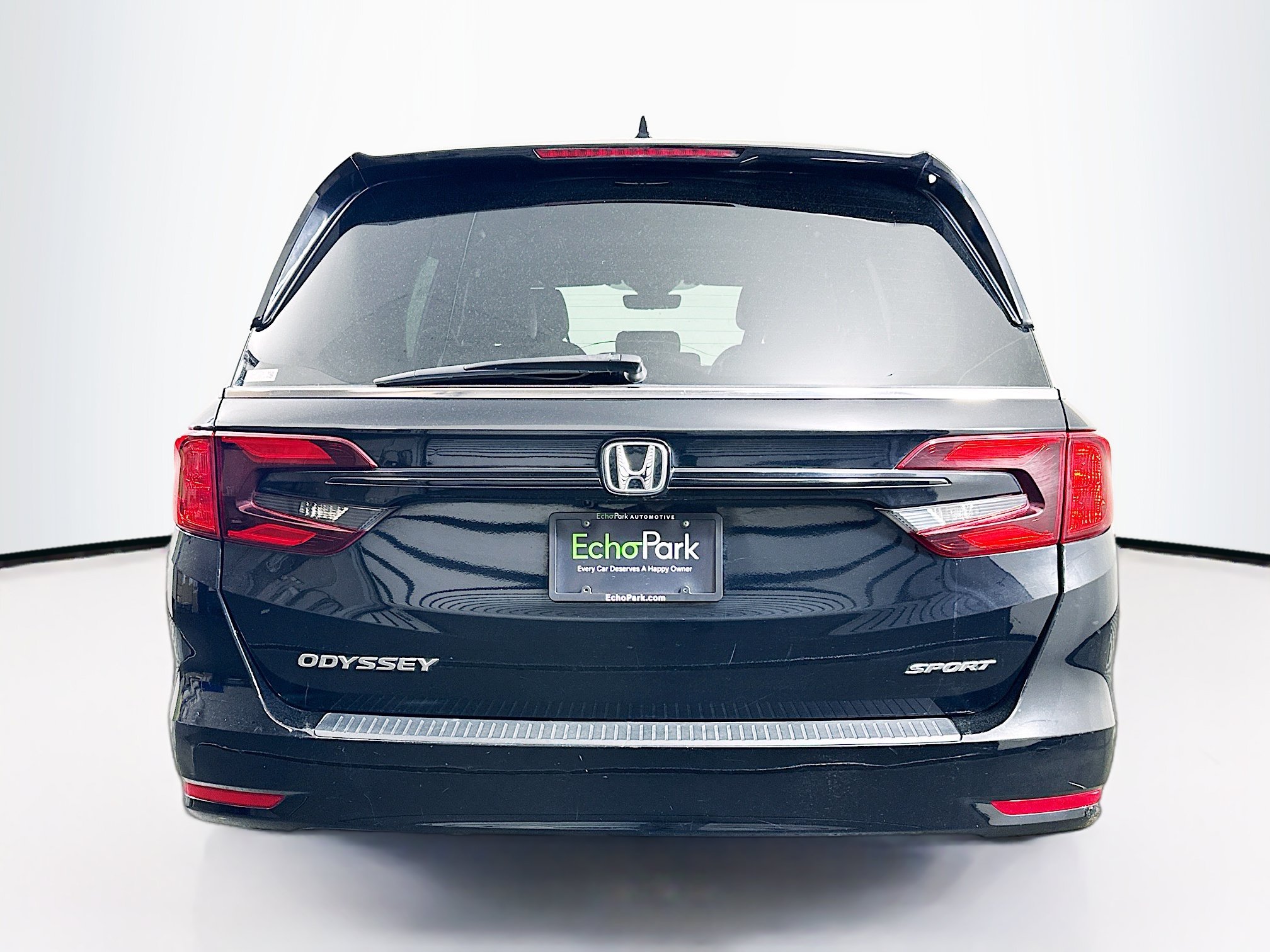 Used 2023 Honda Odyssey Sport image 7