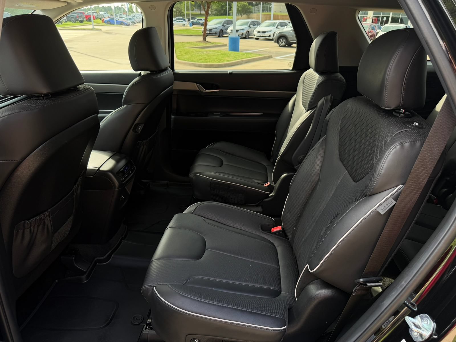 Used 2025 Hyundai Palisade XRT AWD/4WD image 27