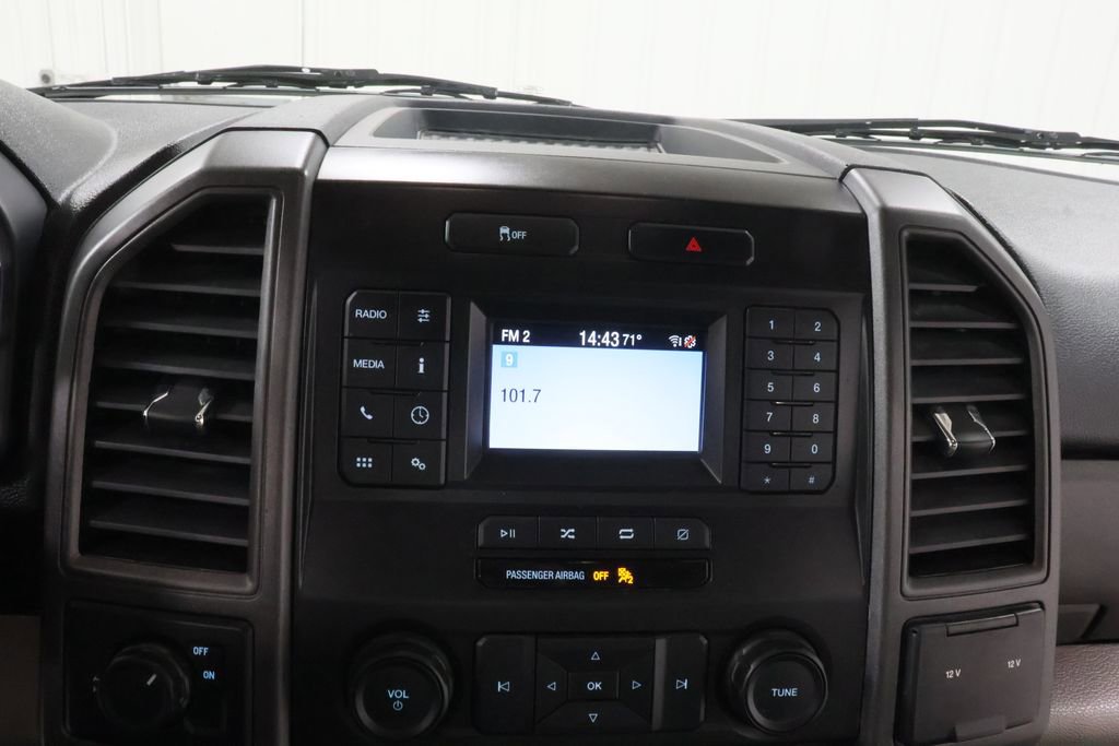 Used 2021 Ford F250 XL w/ Power Equipment Group RWD image 10