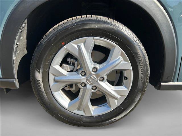 Used 2025 Honda HR-V LX image 28
