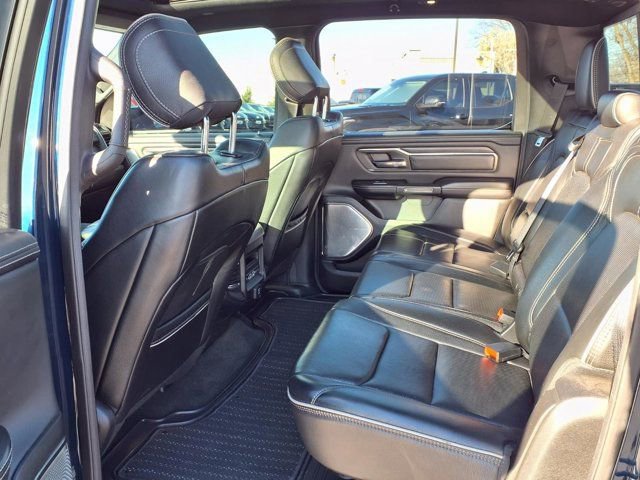 Used 2019 RAM 1500 Limited AWD/4WD image 27