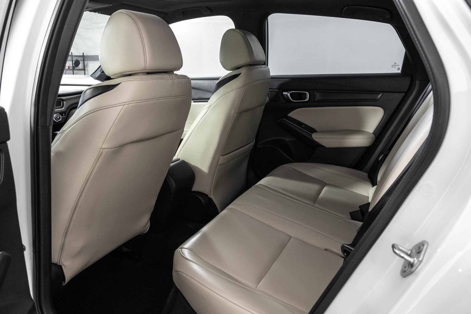 Used 2023 Acura Integra A-Spec FWD image 35
