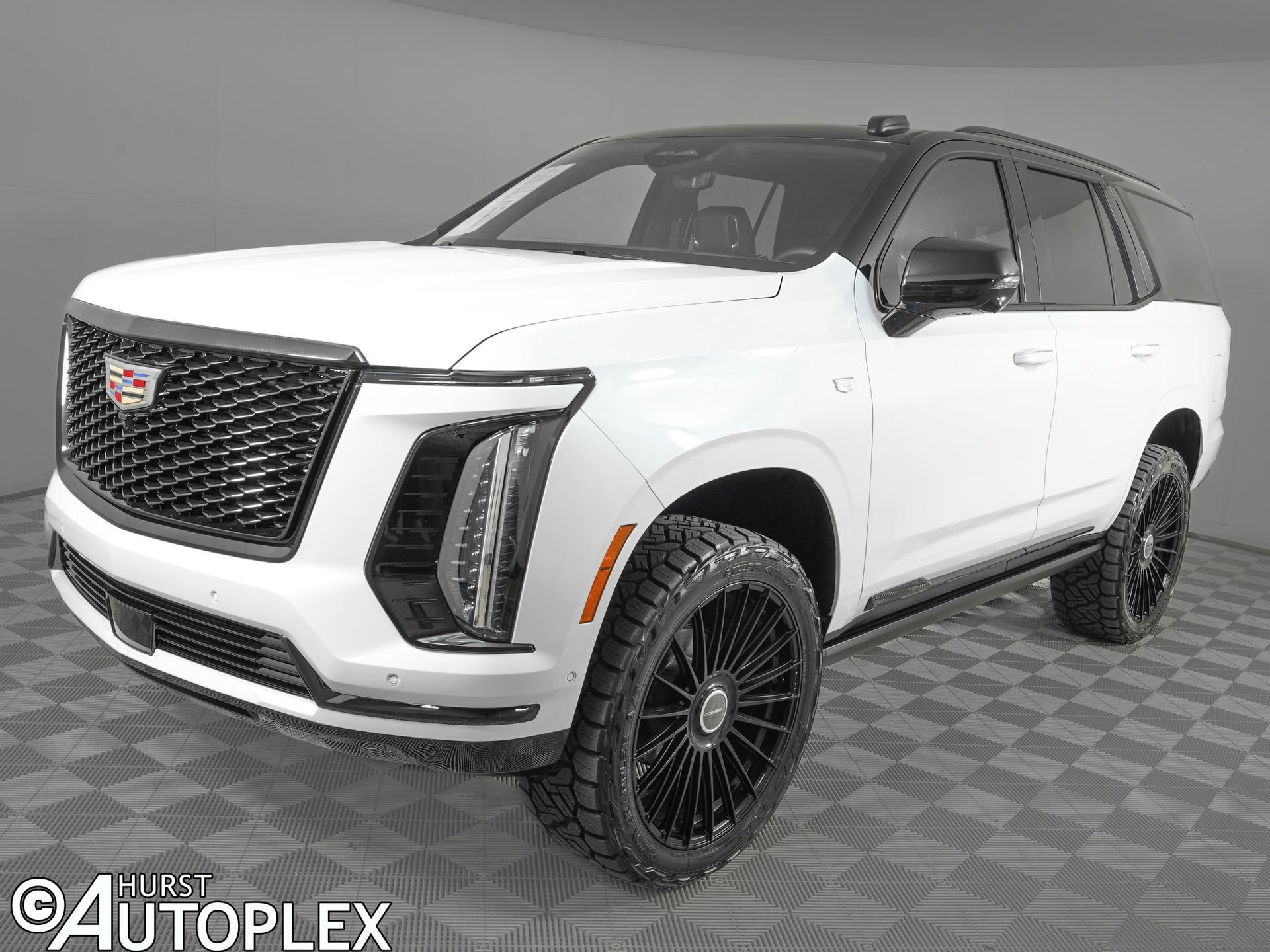 Used 2026 Cadillac Escalade Sport w/ Touring Package image 9