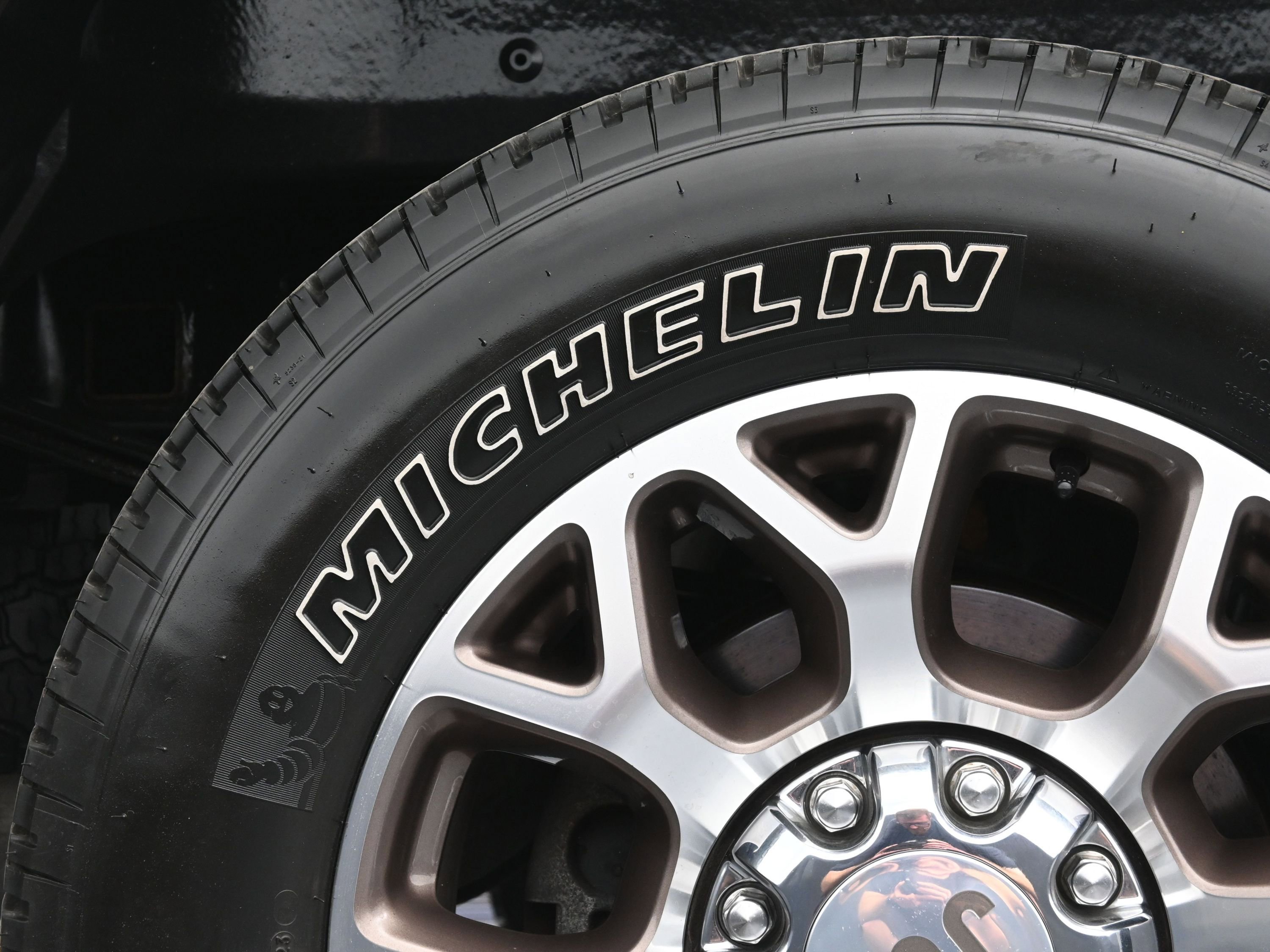 Used 2022 Ford F250 King Ranch w/ King Ranch Ultimate Package image 43