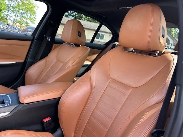 Used 2020 BMW M340i xDrive AWD/4WD image 13