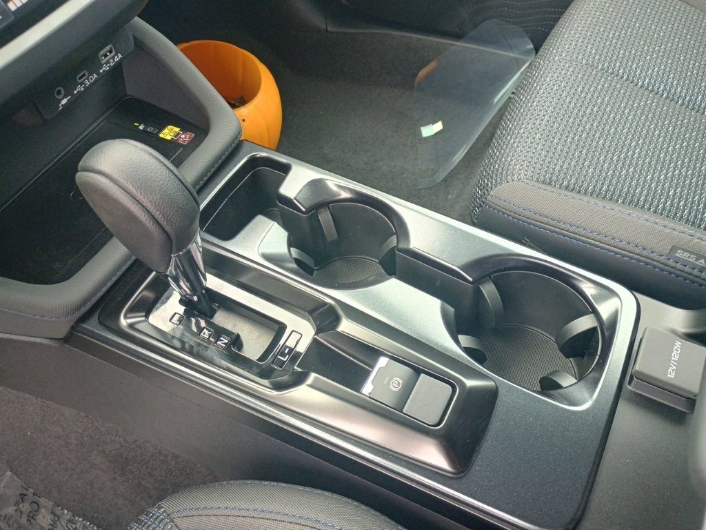 New 2026 Subaru Forester Premium AWD/4WD image 25