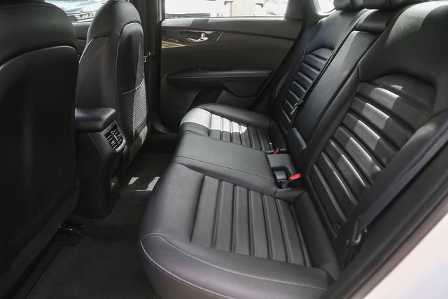 Certified 2023 Kia Forte GT-Line w/ GT-Line Premium Package image 19