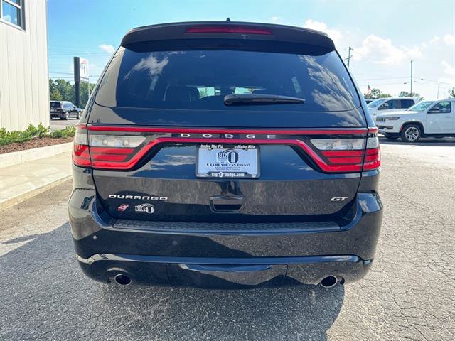 Certified 2024 Dodge Durango GT AWD/4WD image 22