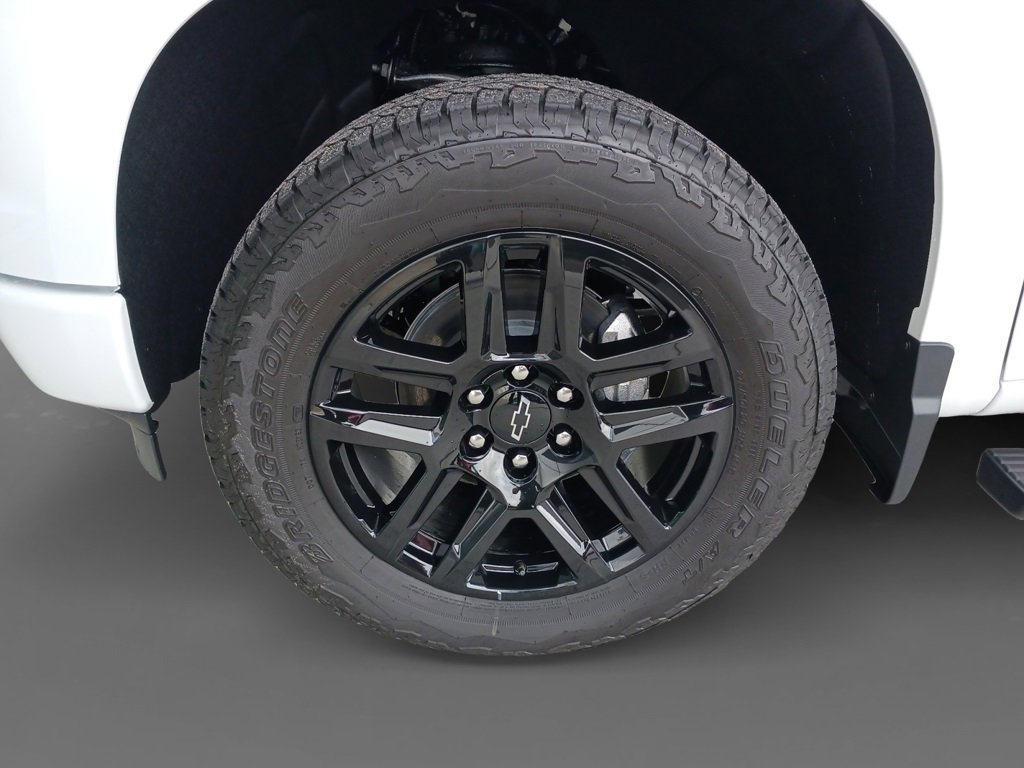 New 2025 Chevrolet Silverado 1500 RST w/ Convenience Package II image 28