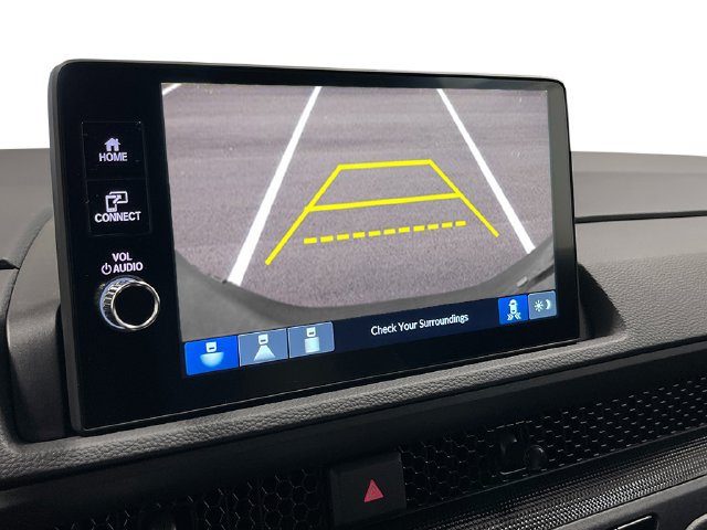 New 2027 Honda CR-V EX image 20